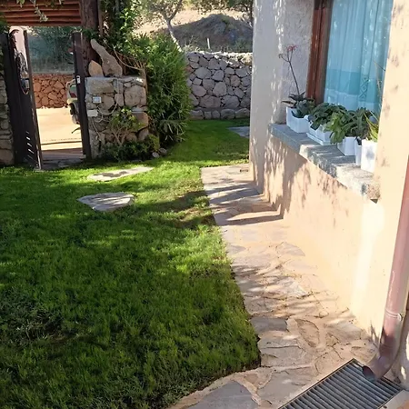 Villa Villino Natura Vista Mare Porto San Paolo (Sardinia)