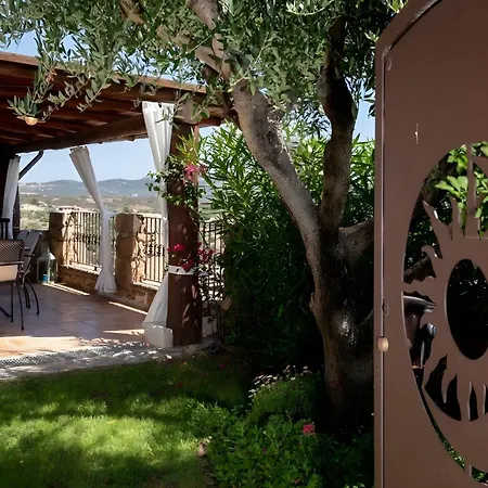 Villino Natura Vista Mare *