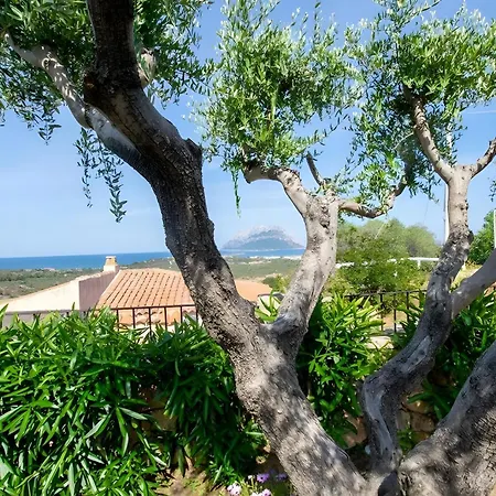 Villa Villino Natura Vista Mare *