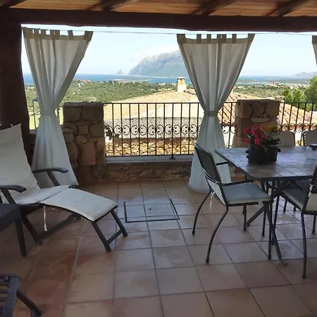 Villino Natura Vista Mare