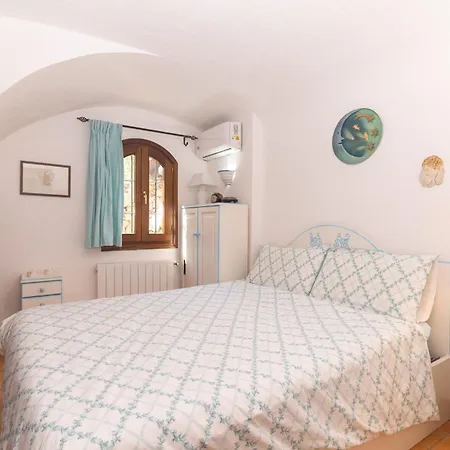 Villa Villino Natura Vista Mare