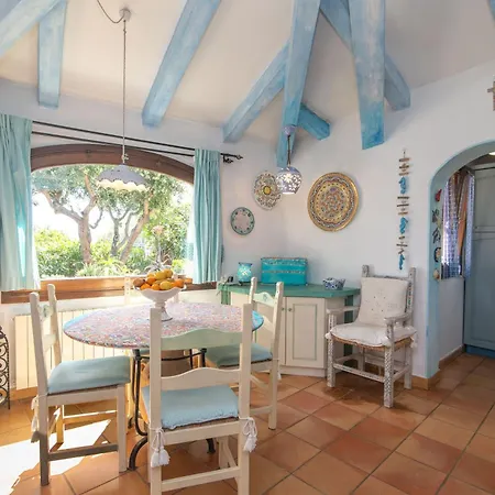 Villino Natura Vista Mare Villa *