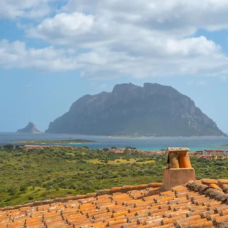 Villino Natura Vista Mare *